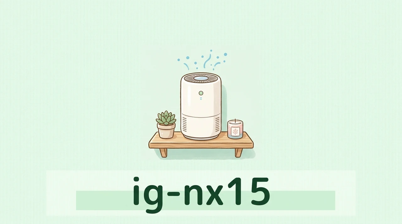 ig-nx15を今から購入するメリット4つのイメージ画像(新品流通の安定感・サポート体制の継続・製造年が新しく安心)