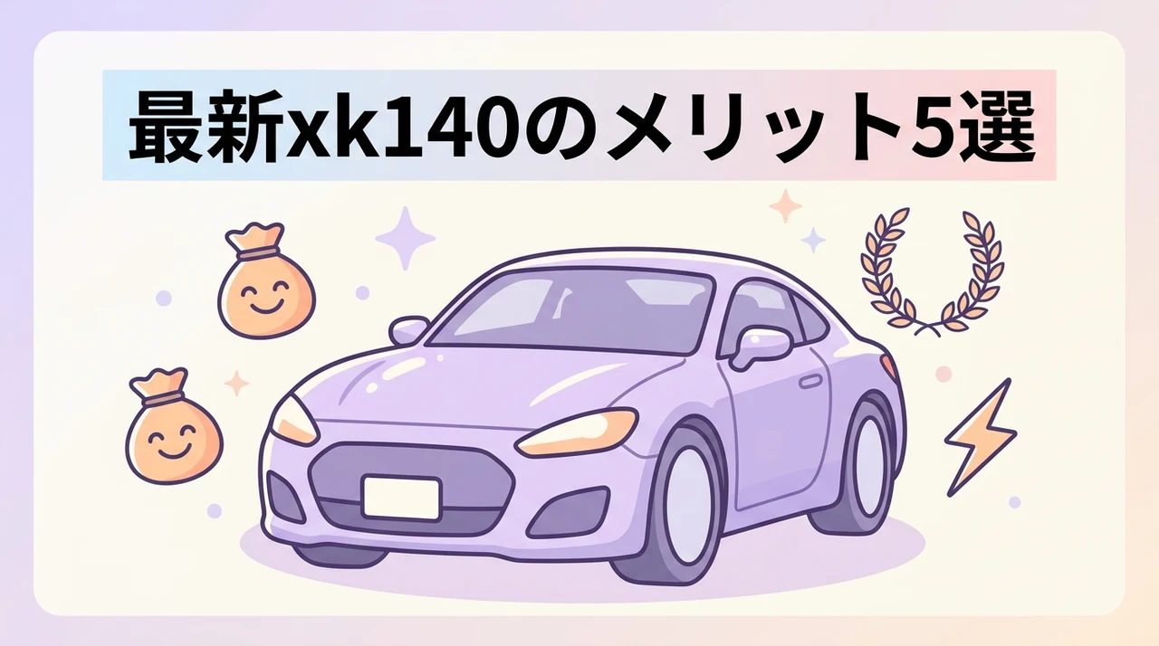 最新モデルxk140を選ぶメリット5つのイメージ画像（PIXUS xk140・最大2年の延長保証・優れた静音性能）